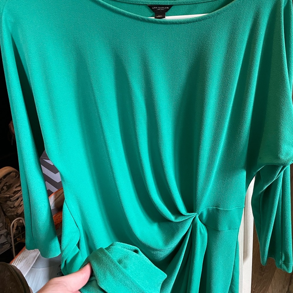 Ann Taylor Blouse